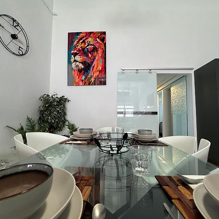דירות סנטה קרוז דה טנריף Dream Loft Sc מראה חיצוני תמונה