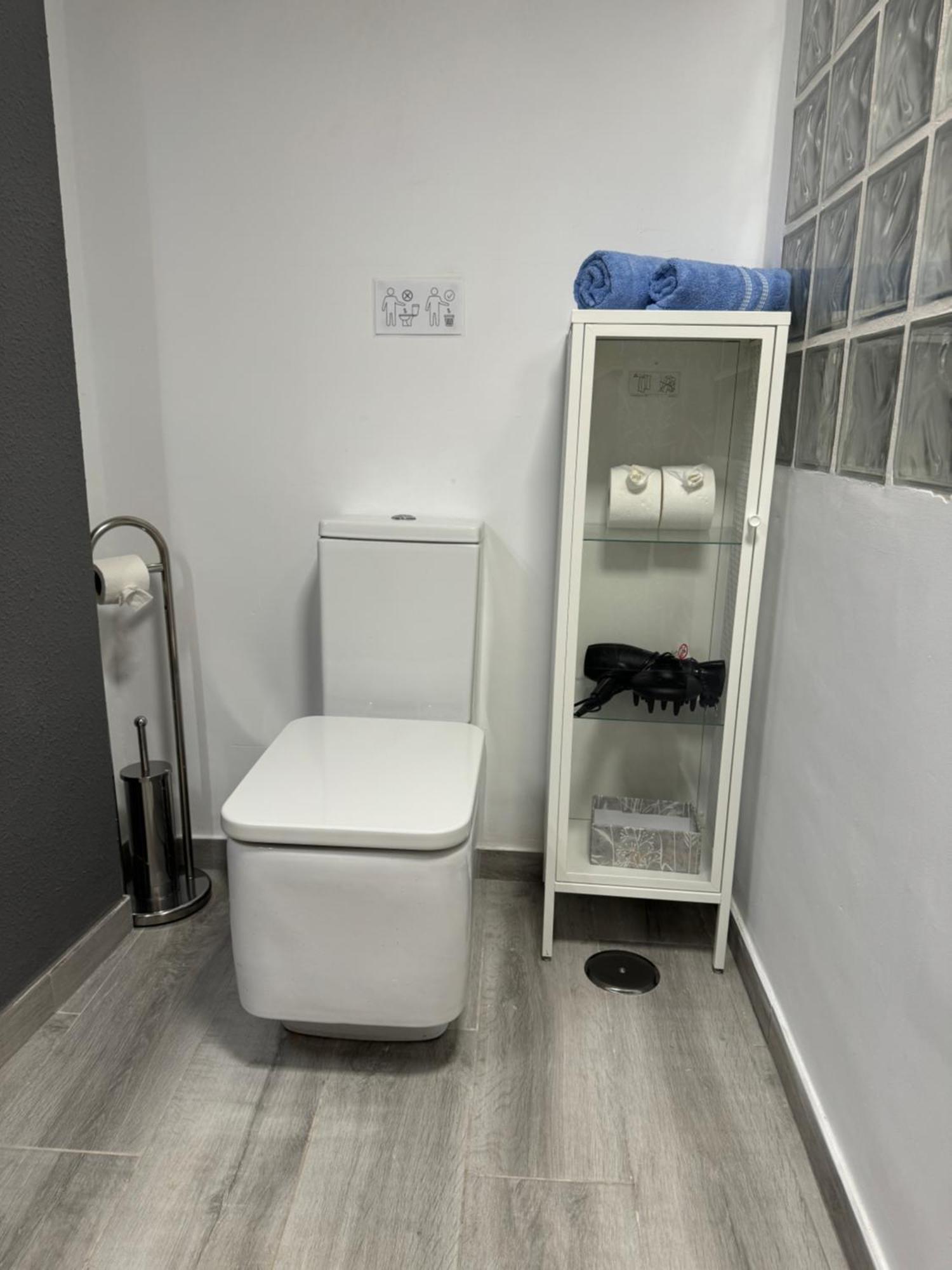 דירות סנטה קרוז דה טנריף Dream Loft Sc מראה חיצוני תמונה