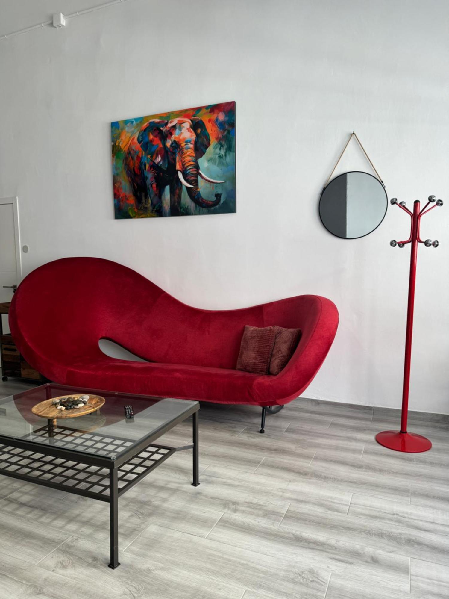 דירות סנטה קרוז דה טנריף Dream Loft Sc מראה חיצוני תמונה