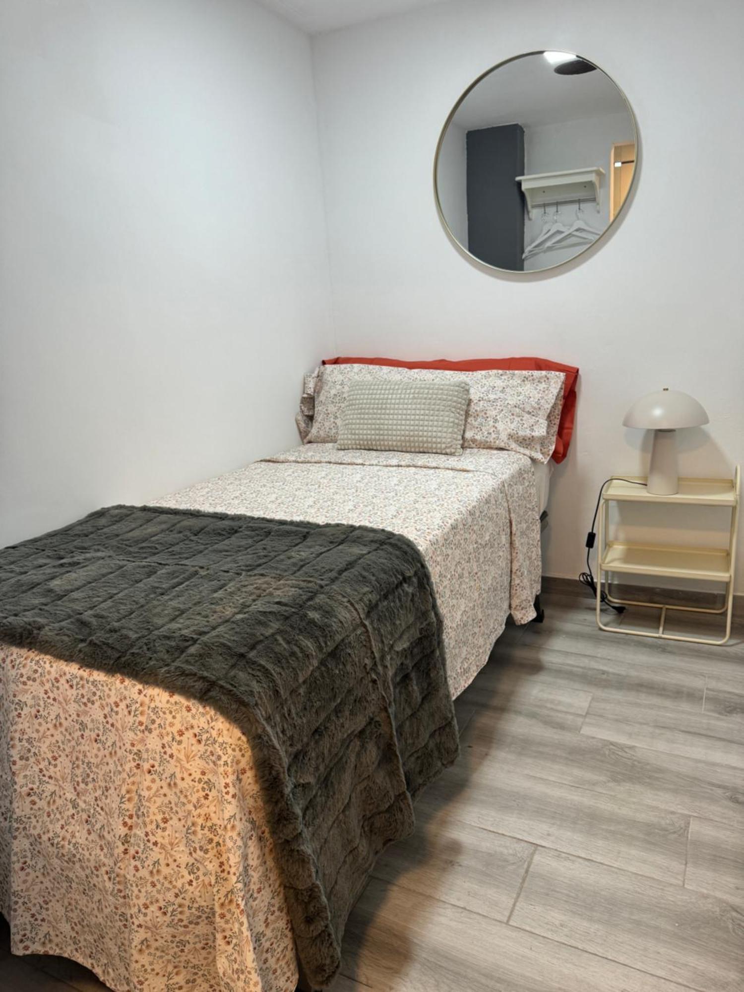 דירות סנטה קרוז דה טנריף Dream Loft Sc מראה חיצוני תמונה