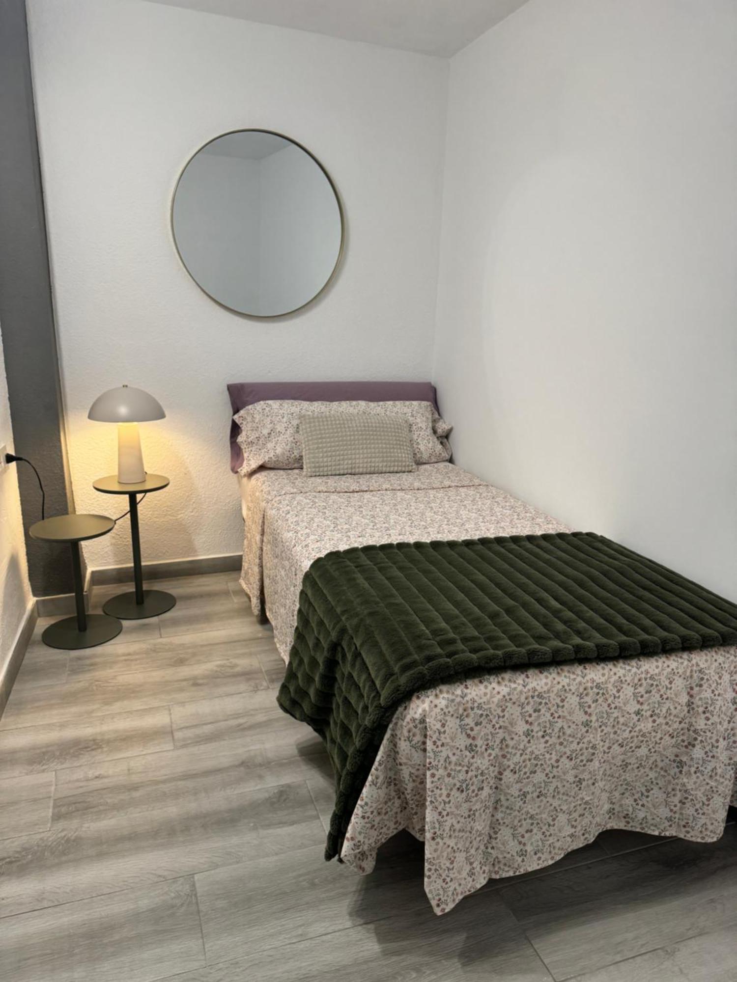 דירות סנטה קרוז דה טנריף Dream Loft Sc מראה חיצוני תמונה