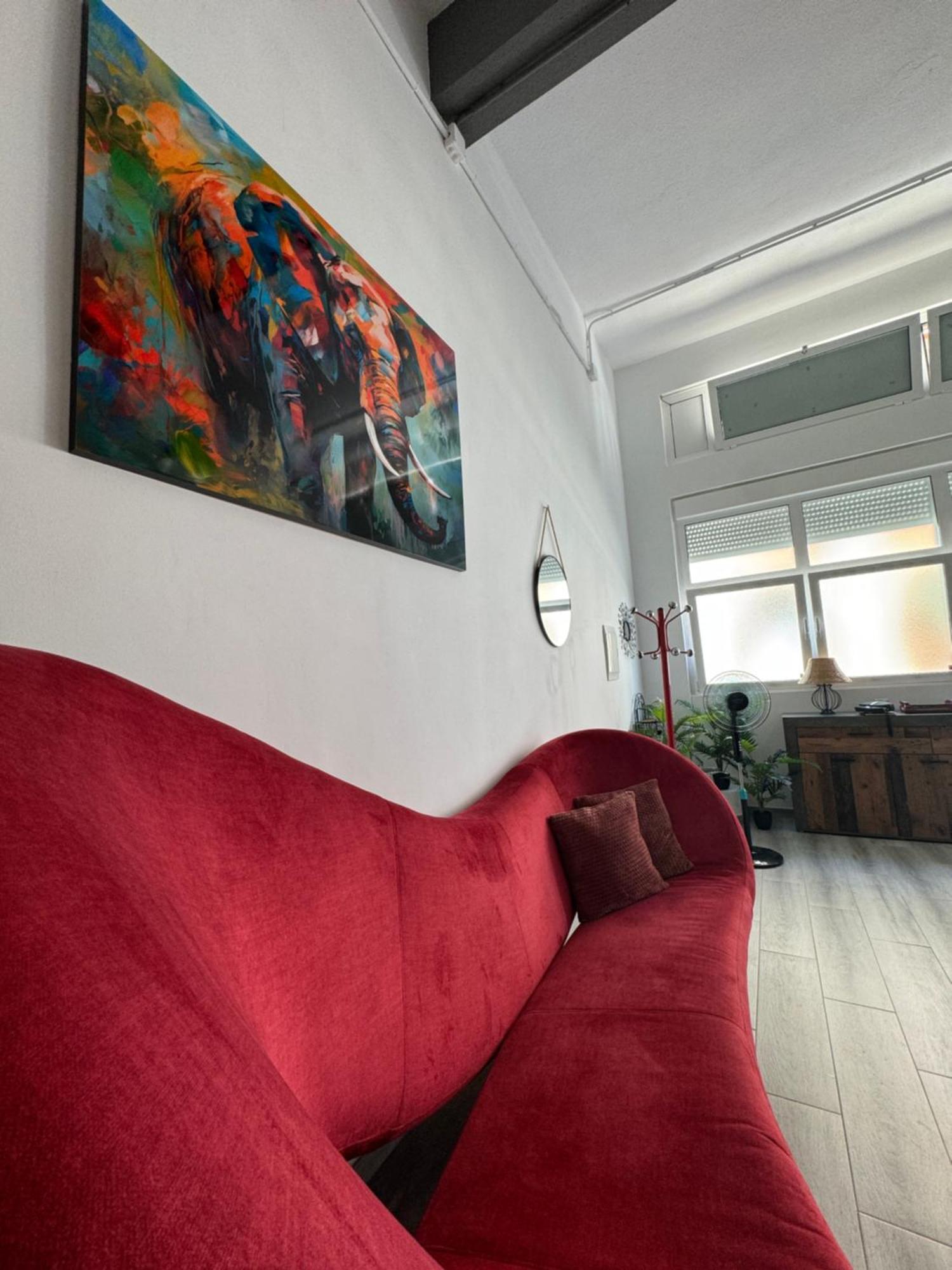 דירות סנטה קרוז דה טנריף Dream Loft Sc מראה חיצוני תמונה