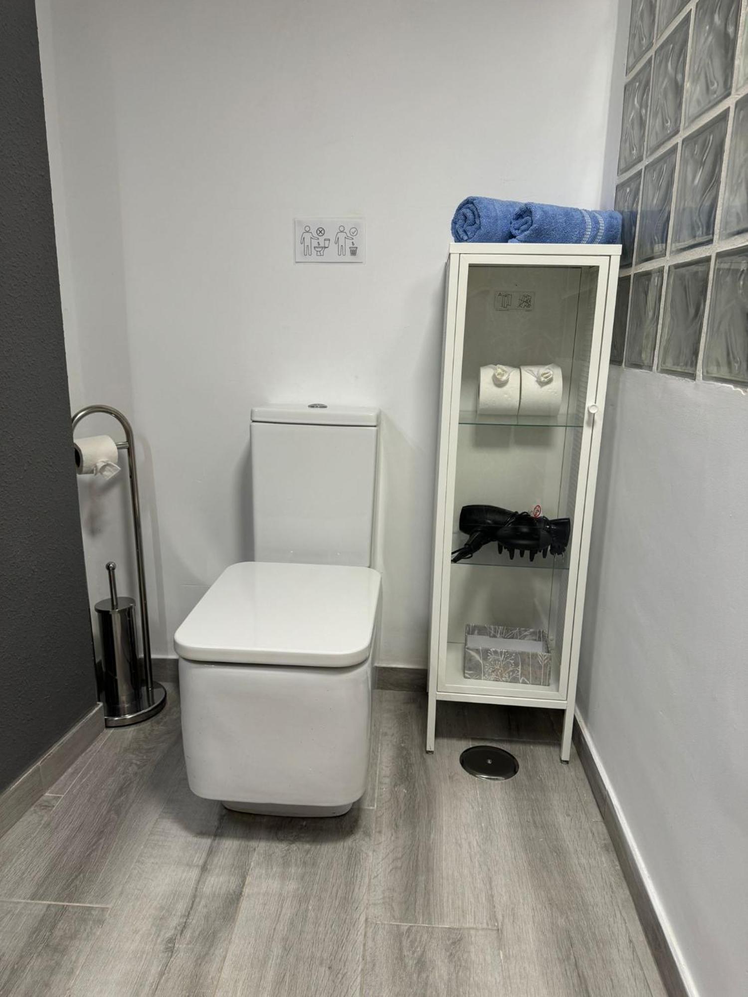 דירות סנטה קרוז דה טנריף Dream Loft Sc מראה חיצוני תמונה